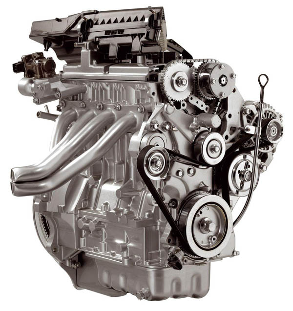 2003  Es300h Car Engine